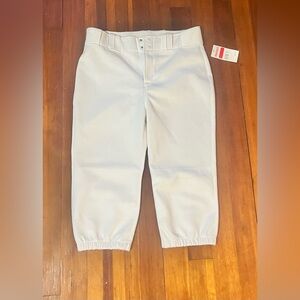 Marucci baseball pants (short).